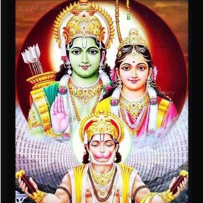 Bhakt_Bhagwan17's profile picture. #किसी से ज्यादा लगाव
#करता हृदय❤में घाव🙂
#कवन सो काज कठिन जग माहीं
#जो नहिं होइ तात तुम पाहीं🌺🤗
#राधे राधे🙏🌹#जय श्रीराम🙏🌹
#हर हर महादेव❣️#ॐ🙏🚩