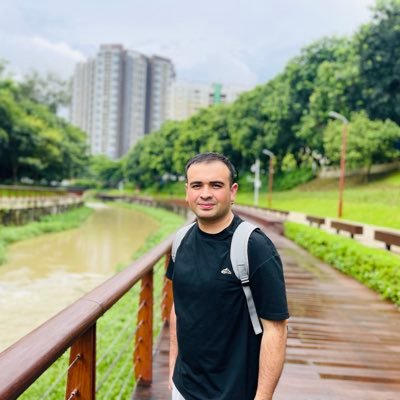 MS student 🧑🎓 at UCAS china 🇨🇳 major Molecular biology and biochemistry (Gut Microbiome 🦠🧫, reverse vaccinology 💉💉)