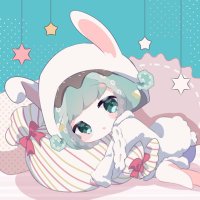 inaho (@spica03734334) 's Twitter Profile Photo