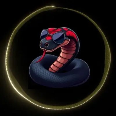 QRBcoin's profile picture. 128-language Uroboros Quine
$QRB
https://t.co/htFNocn7Hi