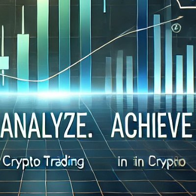 Where Alpha Reigns
Analysis (Fundamental / Technical / On-Chain / Quantitative), Trading, Personal Finance, Digital Growth Hacks, Gaming
That's how we live!