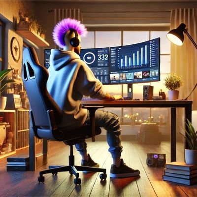 Building @trailblazer_io 🚀 | Exploring Crypto Ventures 💡 | DeFi Researcher 🔍 |
#Crypto #DeFi #Tech #VC #Blockchain #DePin