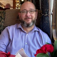 Richard Jackson (@rlj76) 's Twitter Profile Photo Richard Jackson (@rlj76) 's Twitter Profile Photo