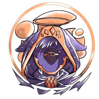 Takolyte Xander | Archive Dweller 🐙 🍀さんのプロフィール画像