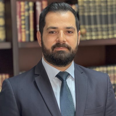 Attorney ⚖️