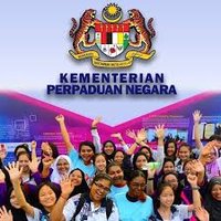 KEMENTERIAN PERPADUAN NEGARA (@perpaduannegara) 's Twitter Profile