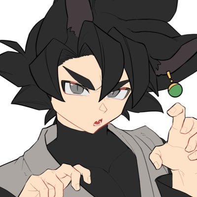 狂暴炫三文鱼组长🍣さんのプロフィール画像