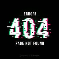 ERROR 404 (@errorserveur) 's Twitter Profile