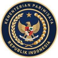 Kementerian Pariwisata (@kemenpariwisata) 's Twitter Profile Photo Kementerian Pariwisata (@kemenpariwisata) 's Twitter Profile Photo