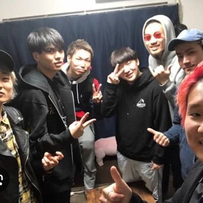 49pjiWImRU50411's profile picture. チームおこぷれ
バイヤー
DreamArk大好き
チャンネルがーどまん大好き
イニシャルD・湾岸ミッドナイト
ワイルドスピード
車・バイク・YouTubeアイドルオタク