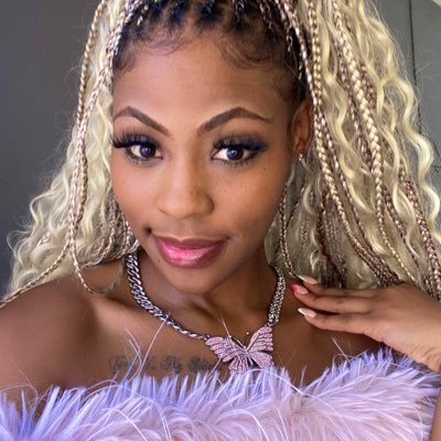 No, I'm Not Lucky... I'm BLESSED...✨💎 MbaliYeNkosi | Mother | Fitness | Performing Arts | Youth Development |@oan_media_ Founder & CEO 👩🏽💼 | 19 July 1997