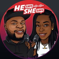 He Says She Says (@hsss_pod) 's Twitter Profile
