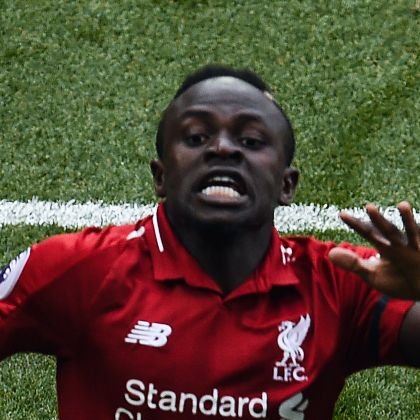 RadalNiBall's profile picture. Ball is my life ⚽⚽...YNWA💯💯🔥Salah is him🔥🔥🐐
🇰🇪