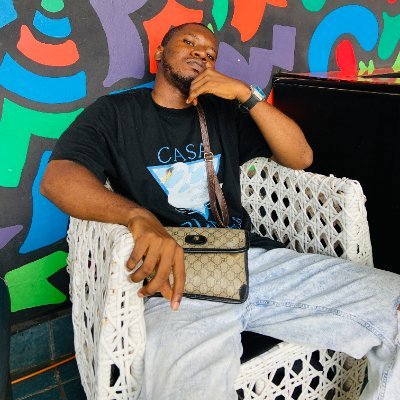 ekwere_charles's profile picture. Airdrop Hunter//crypto trader//Reply guy//Civil Engr//web3