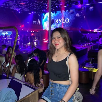 Alyssadeinla's profile picture. B l e s s e d💙😇