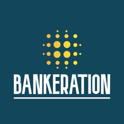 bankeration's profile picture. Banking news and insights for an evolving industry. Weekly five-minute emails with snapshots/summaries of current events. Longer posts periodically.
