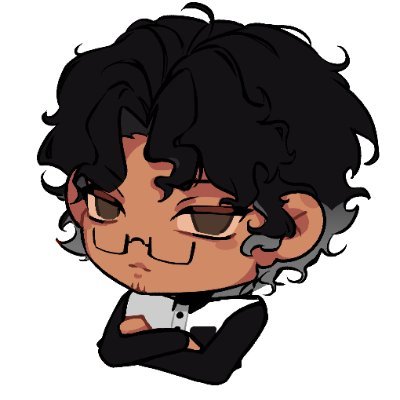 Twitch Affiliate
Twitch Moderators Club
Variety Gamer
Pronouns: he/him
Chibi pfp by @my_uhhh_g
#VTuber #ENVtuber #TwitchStreamer #SmallStreamer