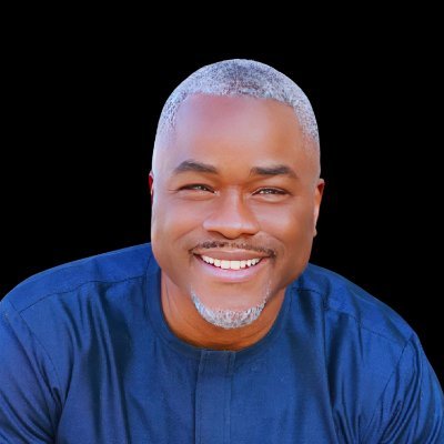 Co-building deep-tech and AI startups before they trend - Founder of Amaete Venture Studios.