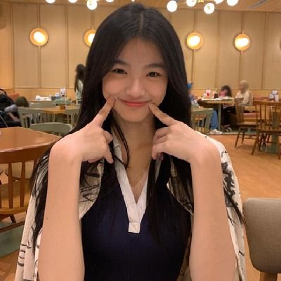 piaaWwWrrR's profile picture. teman ayam 🐓 dan teman bebek 🐤
ㅤㅤㅤㅤㅤㅤㅤㅤㅤㅤㅤㅤㅤㅤㅤㅤㅤㅤㅤㅤㅤㅤㅤㅤㅤㅤㅤㅤㅤㅤㅤㅤㅤㅤㅤㅤㅤㅤ@AdelRevaaa @asheladz @CErine_JKT48 @N_intanJKT48 @Ekin_JKT48