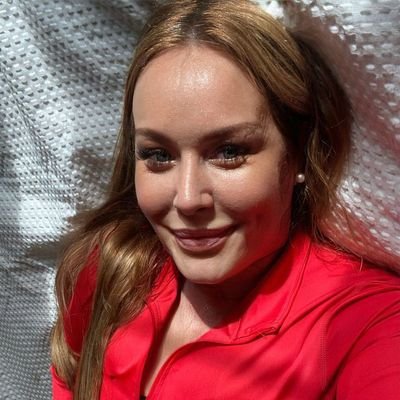 Britty_saunders's profile picture. 