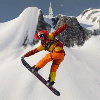 hyperkamigod's profile picture. 