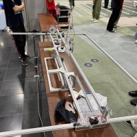 大阪電気通信大学 自由工房 キャチロボ班 (@jiyukobo_catch) 's Twitter Profile Photo 大阪電気通信大学 自由工房 キャチロボ班 (@jiyukobo_catch) 's Twitter Profile Photo