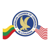 AmCham Lithuania (@amchamlithuania) 's Twitter Profile Photo AmCham Lithuania (@amchamlithuania) 's Twitter Profile Photo