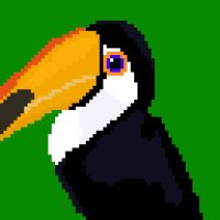 ケンケン🦜リクエスト募集中 (@kenken_pixel) 's Twitter Profile Photo ケンケン🦜リクエスト募集中 (@kenken_pixel) 's Twitter Profile Photo