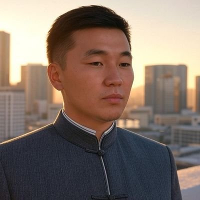 BilguunBayrsaih's profile picture. You can sit on my face, i will eat my way to your heart