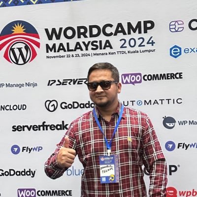 Web Developer and Digital Marketer. Creating captivating websites and driving online success. Passionate about crafting exceptional user experiences.