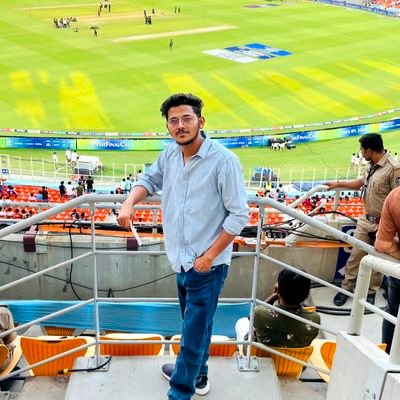 DamorUmmedsingh's profile picture. 🙏शीलं परमं भूषणम्’ 👏