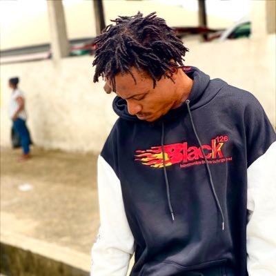 isaacokon09's profile picture. stay safe stay strong stay positive stay humble believe in yourself don’t bother