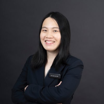 cjiaxin23's profile picture. Anaesthetist, interests in perioperative medicine, innovation, quality improvement