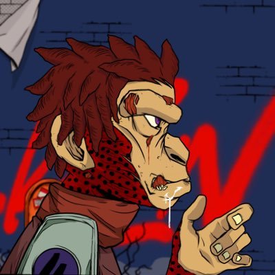 zkbecker's profile picture. Optimist, Entrepreneur, Crypto and NFT degen, into finance and tech, Citizen @neotokyocode, Soldier @ttoonft