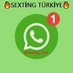 🔥 Sexting Türkiye 🔥 22 K 😎 (@sexting_tr06) Twitter profile photo 🔥 Sexting Türkiye 🔥 22 K 😎 (@sexting_tr06) Twitter profile photo