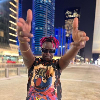 omutumeplanet's profile picture. Songwriter, Singer and composer, Reggae | Dancehall | Hip-hop | R&B | Afro Beat Artist.
Booking contacts: +256754369707