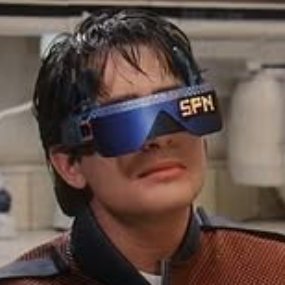 theaimaximalist's profile picture. Hi. I like A.I.