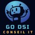 GO DSI (@go_dsi_fr) Twitter profile photo GO DSI (@go_dsi_fr) Twitter profile photo