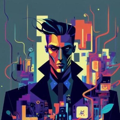 GessyBoyDev's profile picture. 