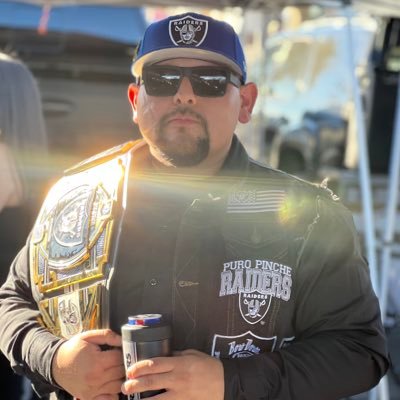 RaiderGreg86's profile picture. RAIDERS🏈 KINGS🏒 DODGERS⚾️ LAKERS🏀TROJANS🏈