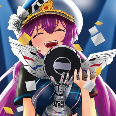 Credens Credit 【C105 日曜日 東T 41a】さんのプロフィール画像