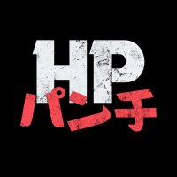 Hero's Punch パンチ WISHLIST SHOCK (@herospunch) 's Twitter Profile Photo