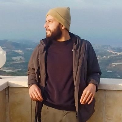 Graphic designer & UI/UX
غير منفتح .. عايش على تقاليد التسعينات ومالي في مسخرة الايام هي! - إعادة الريتويت لا تعني الموافقة عليها.