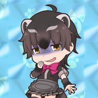 シャオ・ブルーナ/Shao Bruna (@shaobruna) 's Twitter Profile Photo シャオ・ブルーナ/Shao Bruna (@shaobruna) 's Twitter Profile Photo