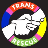 TransRescue (@trans_rescue) 's Twitter Profile Photo TransRescue (@trans_rescue) 's Twitter Profile Photo