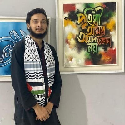 Social Activists & An activist of the Islamic movement. ★Founder : @climateymb