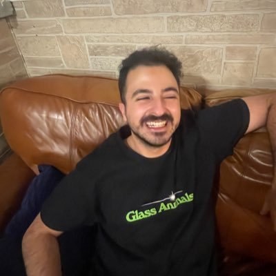 mohmdwehbe's profile picture. He/Him // 24 // AUB - MS4 // documenting my med school journey