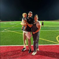 Jacob Davis (@coach_davisj) 's Twitter Profile Photo Jacob Davis (@coach_davisj) 's Twitter Profile Photo