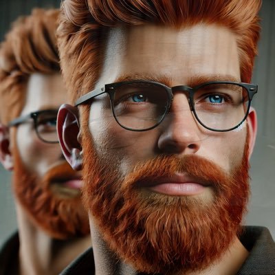 White male living in the occupied state of VIC, ☦️. perveyer of ..#wrongthink victim of boomer economics. Father of Z x 5. Advocate for white interests.