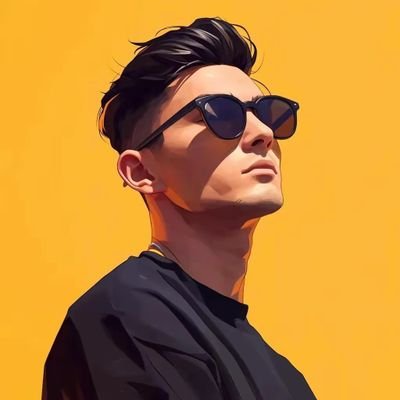KK36162655's profile picture. 2016年进入币圈经历了几次牛熊阶段，寻找财富赛道=一起交流，探讨，希望再币圈的玩家都能实现自己的想要的结果